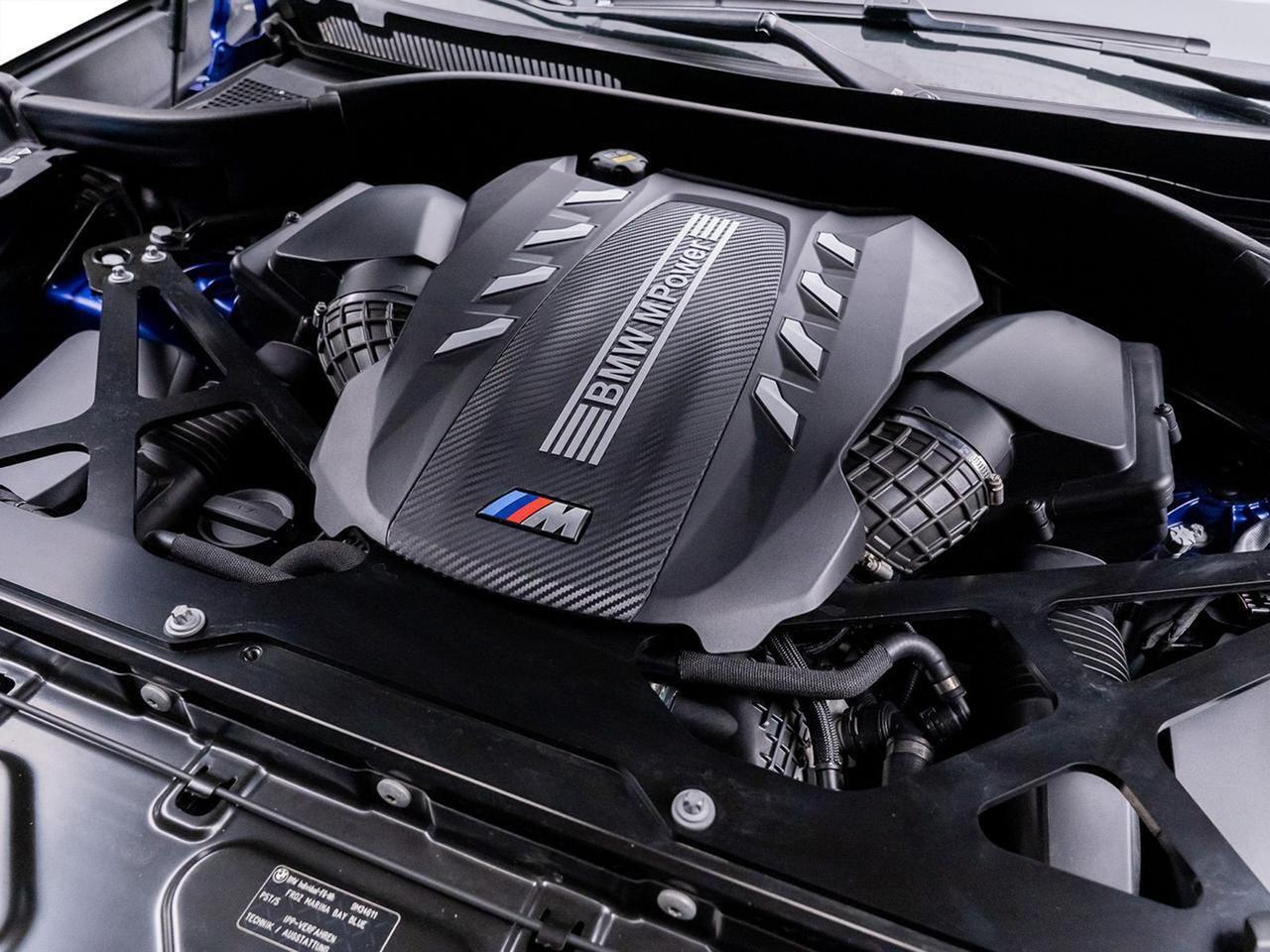 2022 BMW X5 M Competition Indianapolis IN