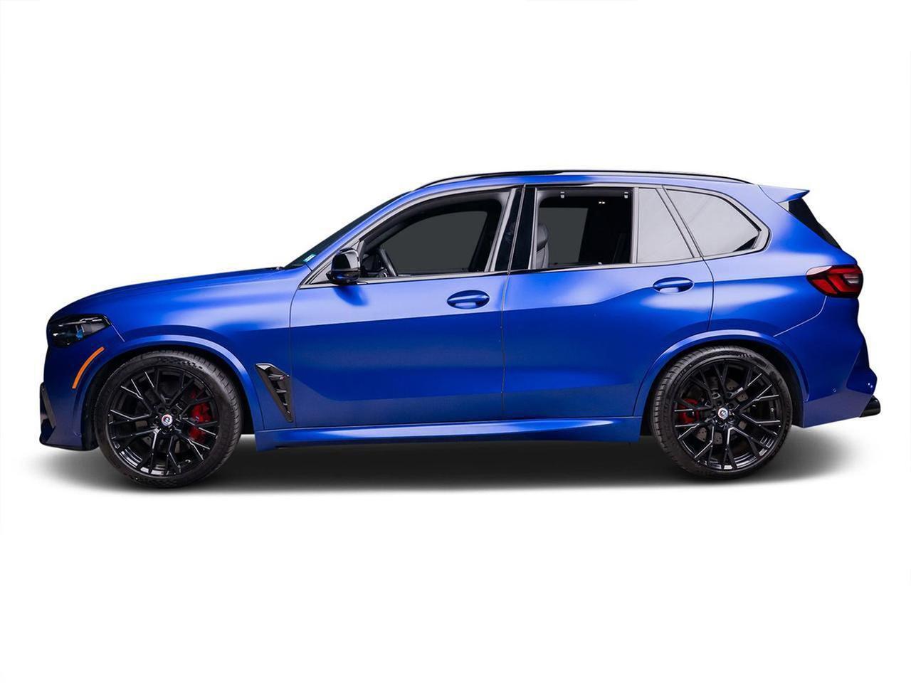 2022 BMW X5 M Competition Indianapolis IN