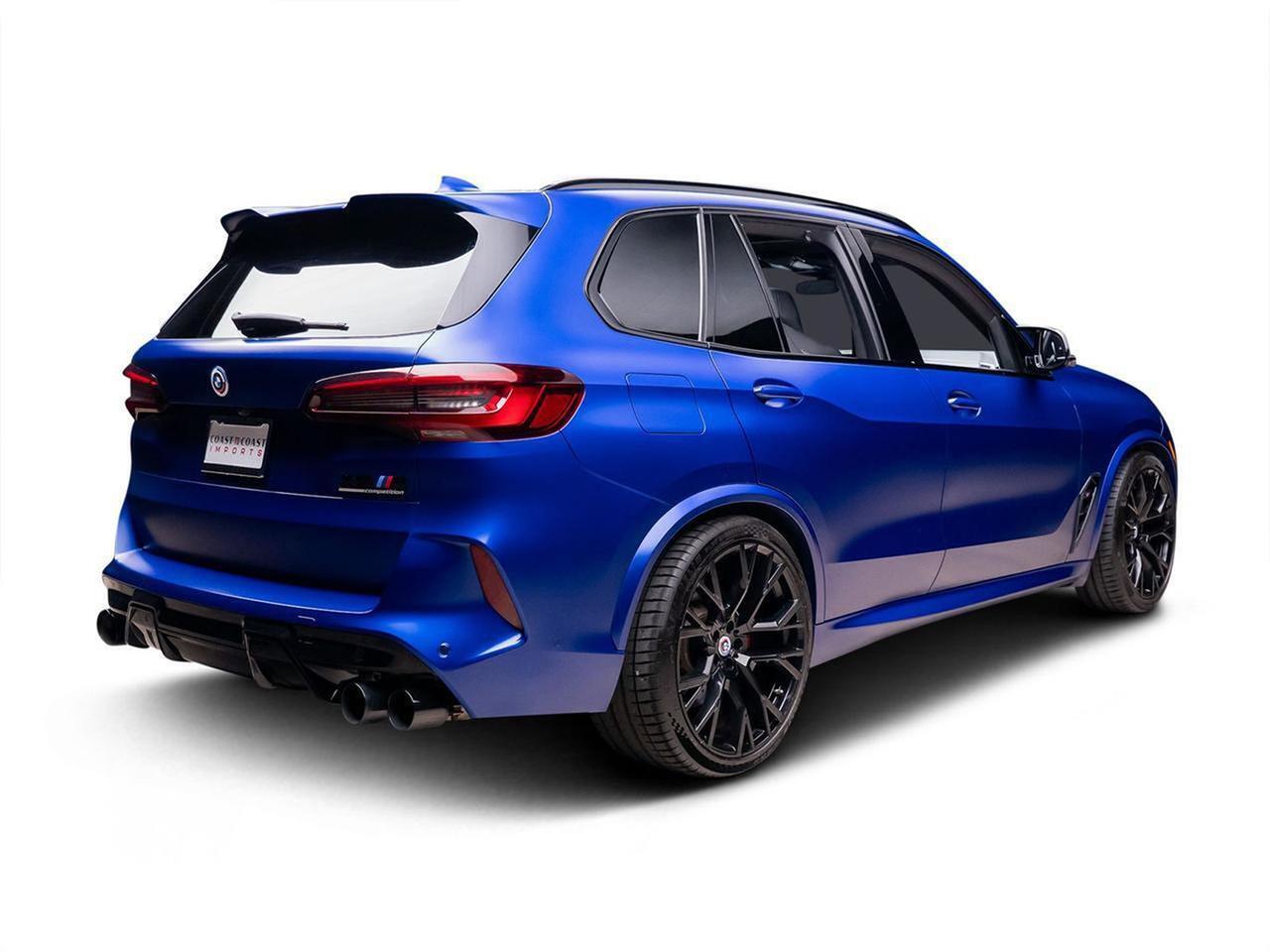 2022 BMW X5 M Competition Indianapolis IN