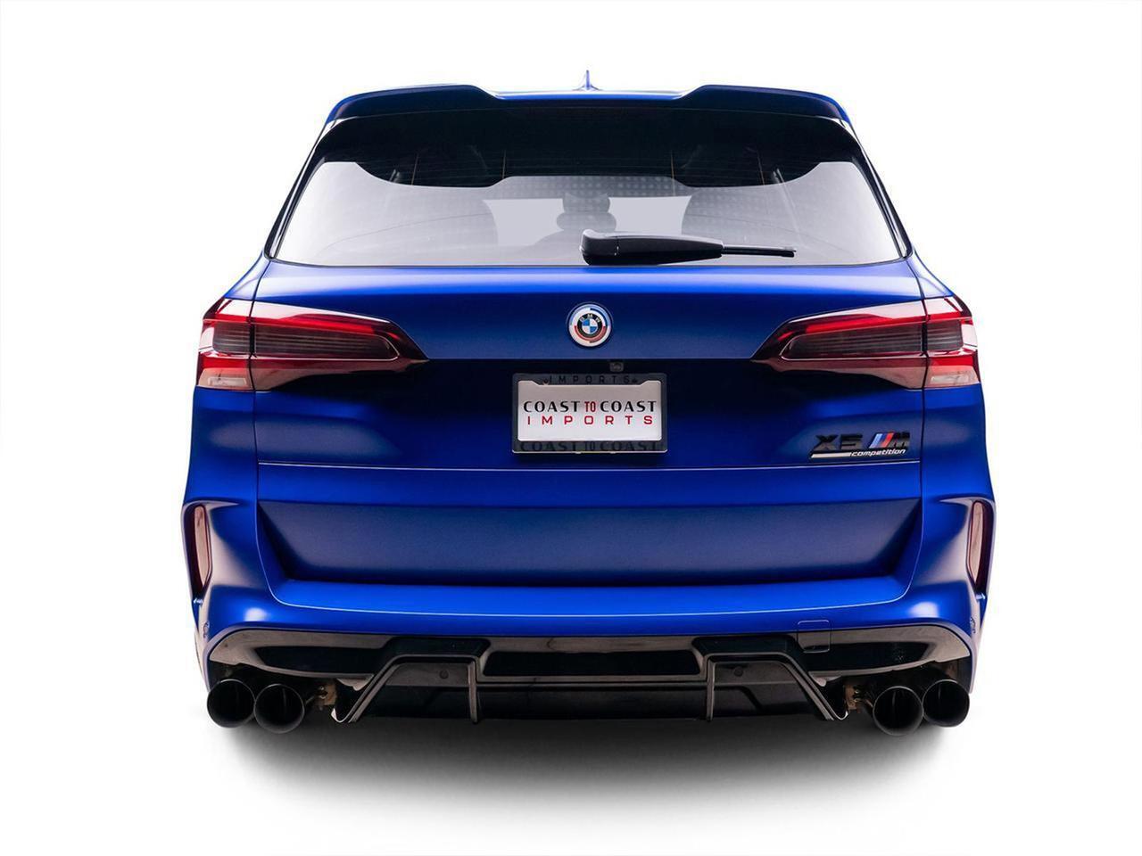 2022 BMW X5 M Competition Indianapolis IN