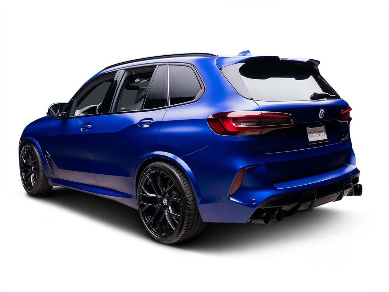 2022 BMW X5 M Competition Indianapolis IN