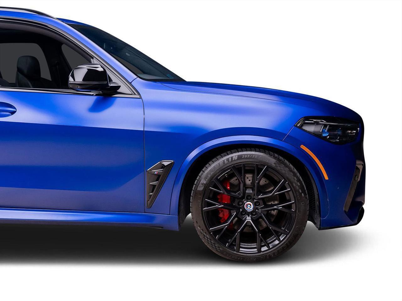 2022 BMW X5 M Competition Indianapolis IN
