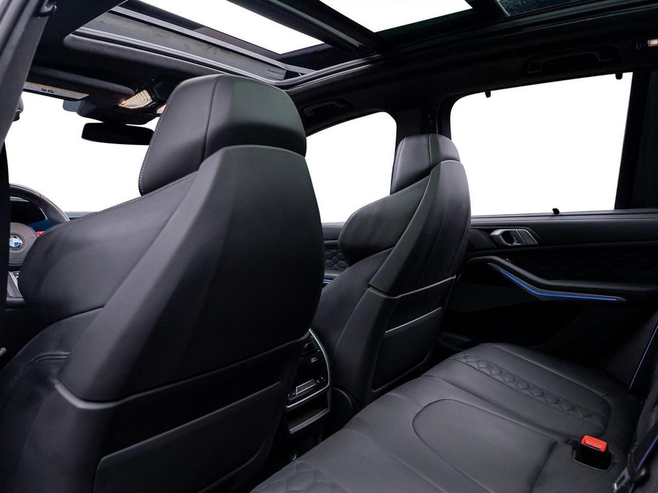 2022 BMW X5 M Competition Indianapolis IN