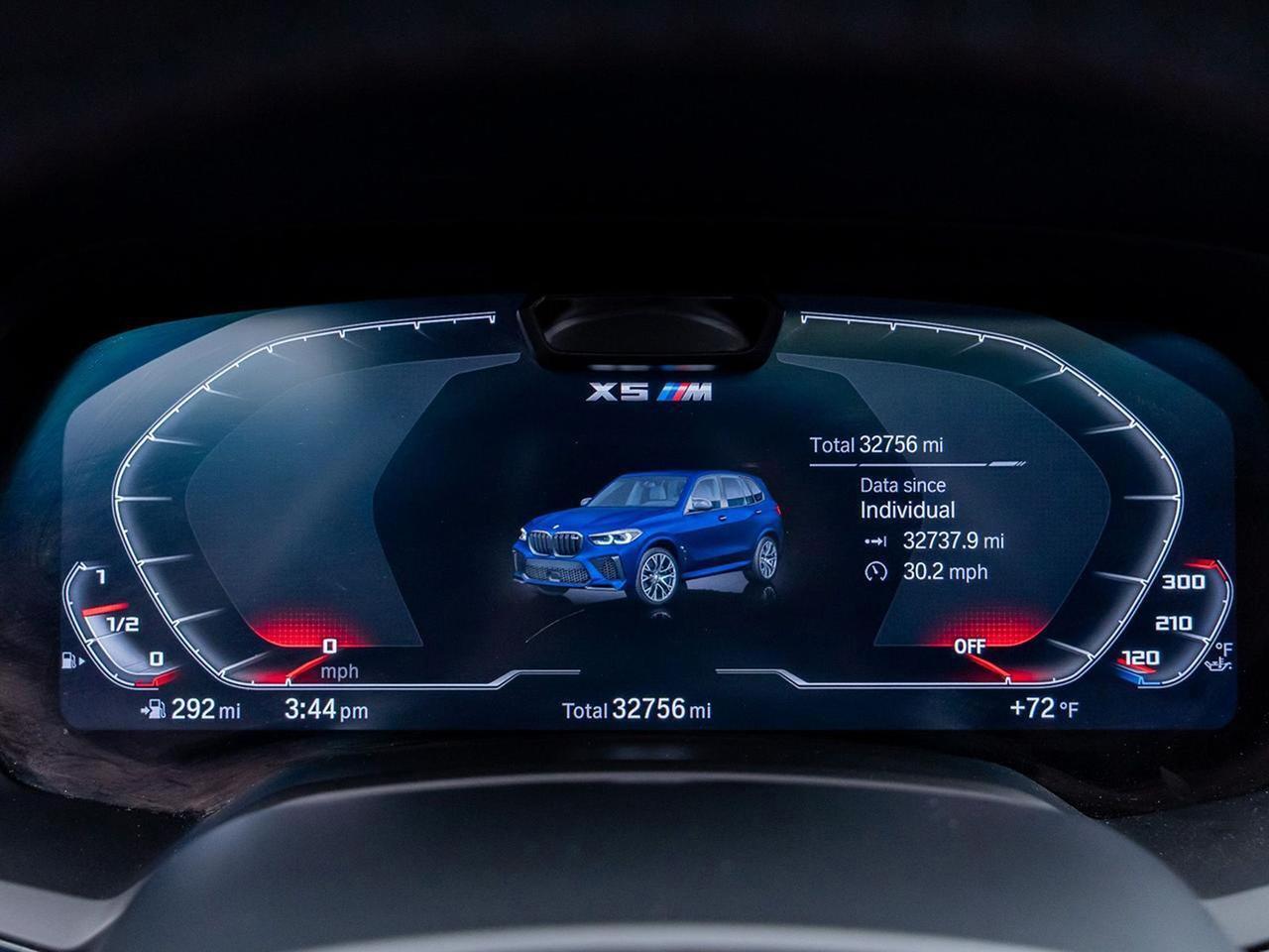 2022 BMW X5 M Competition Indianapolis IN