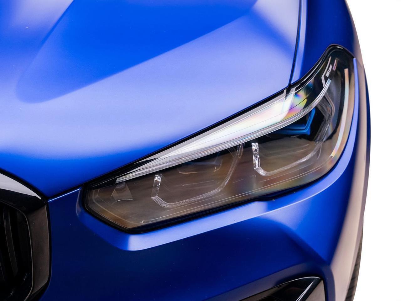 2022 BMW X5 M Competition Indianapolis IN