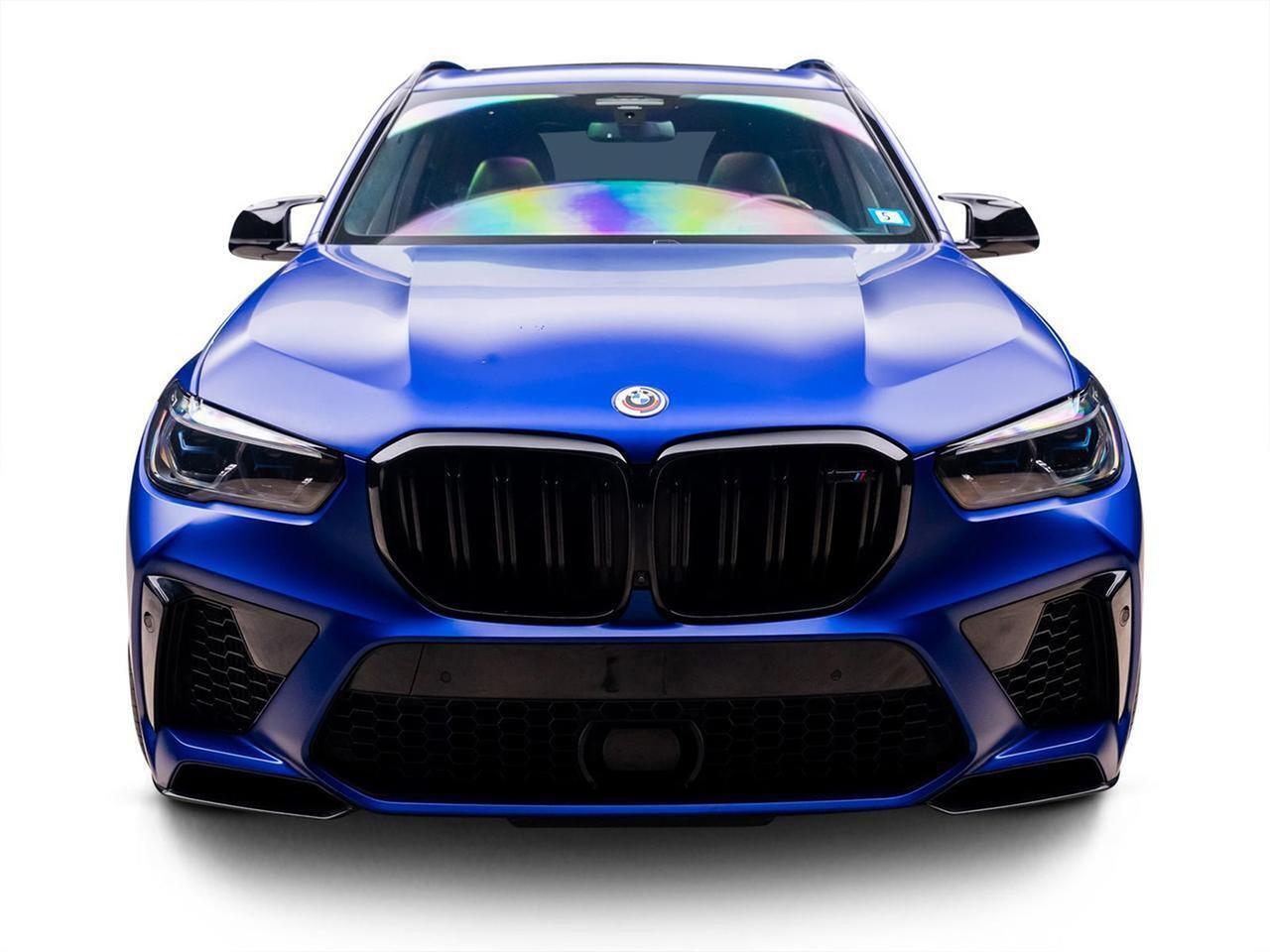 2022 BMW X5 M Competition Indianapolis IN