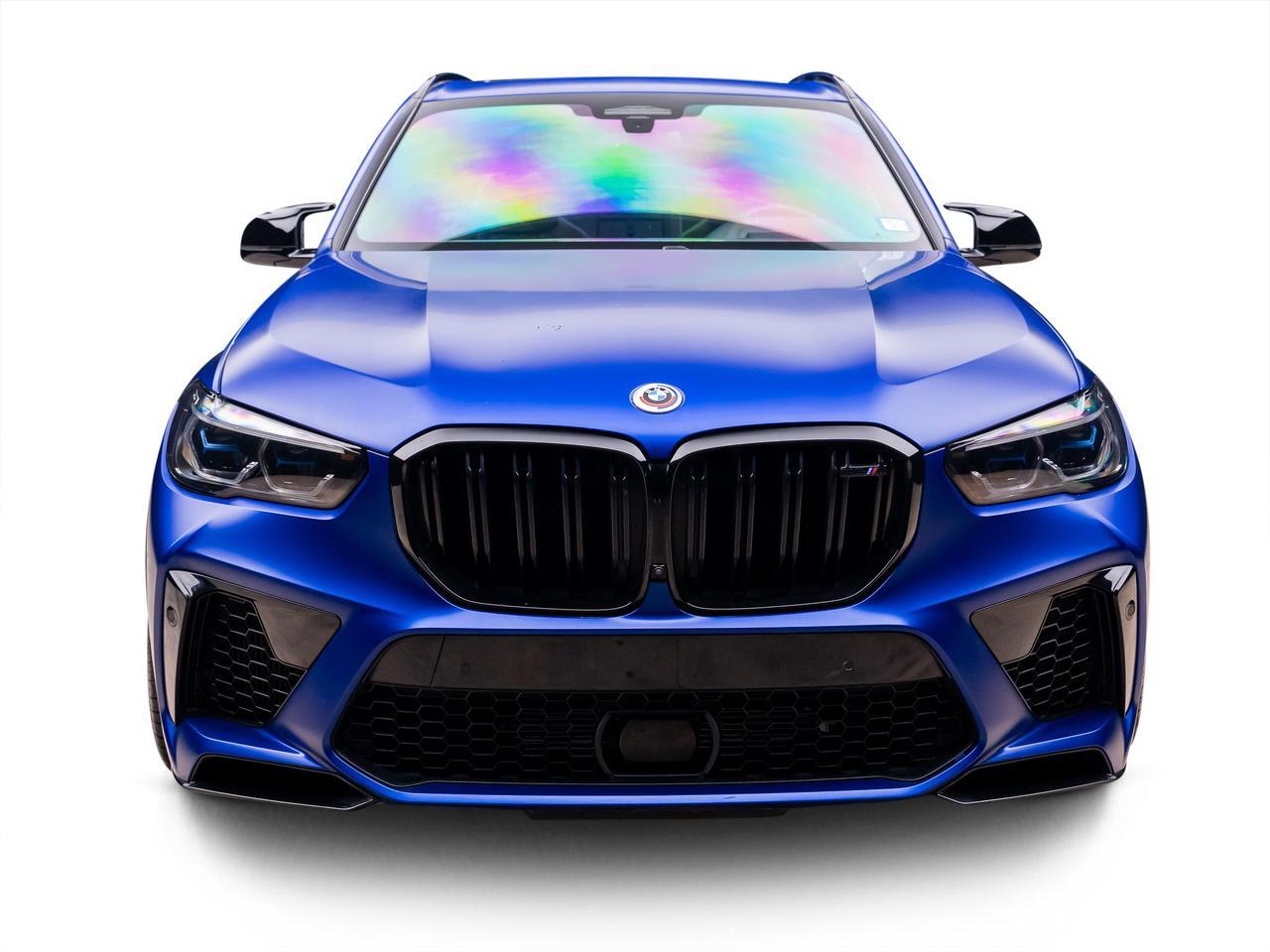 2022 BMW X5 M Competition Ft Lauderdale FL