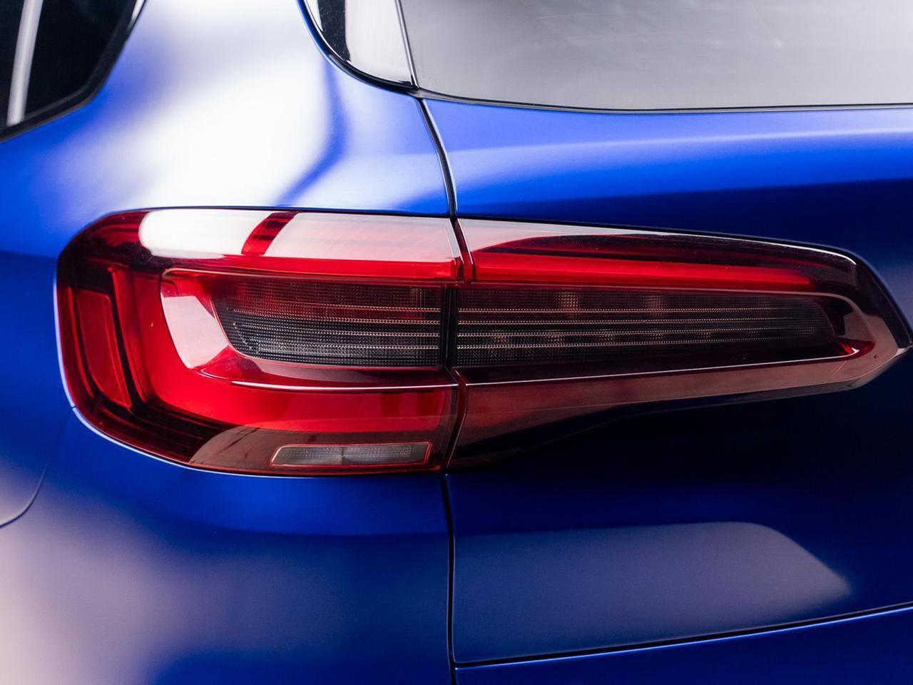 2022 BMW X5 M Competition Ft Lauderdale FL