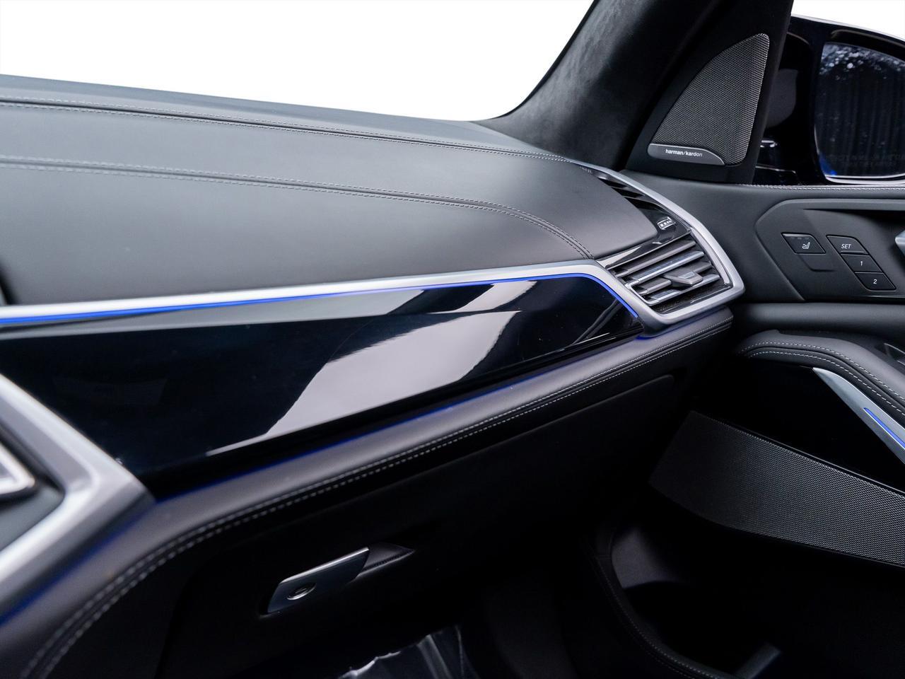 2022 BMW X5 M Competition Ft Lauderdale FL