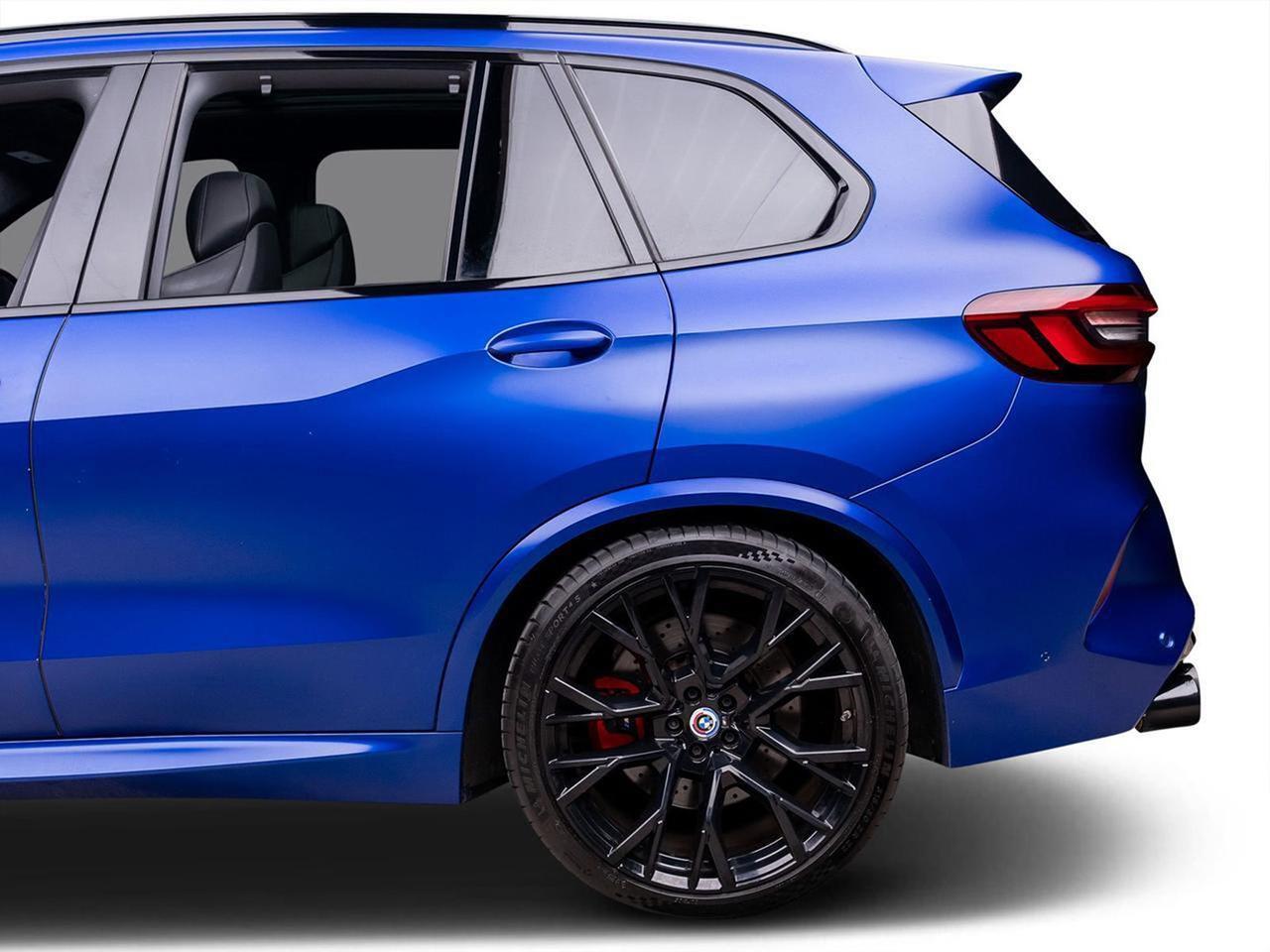 2022 BMW X5 M Competition Ft Lauderdale FL