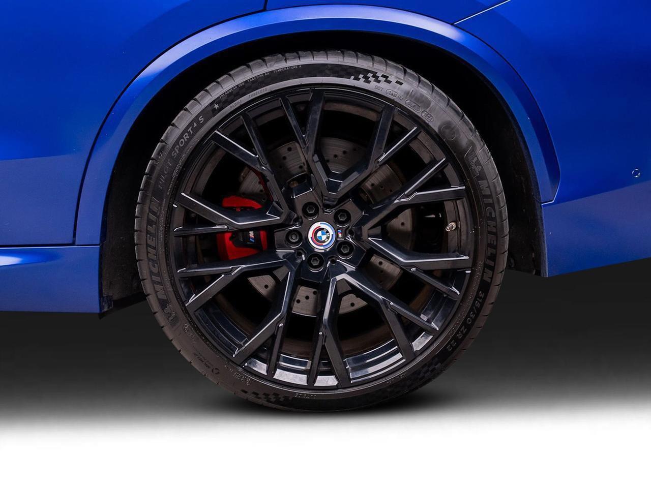 2022 BMW X5 M Competition Ft Lauderdale FL