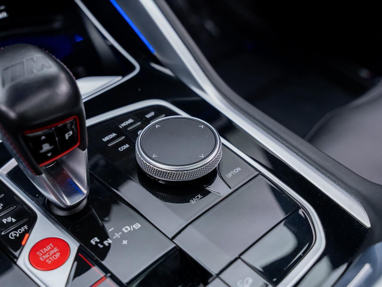 2022 BMW X5 M Competition Ft Lauderdale FL