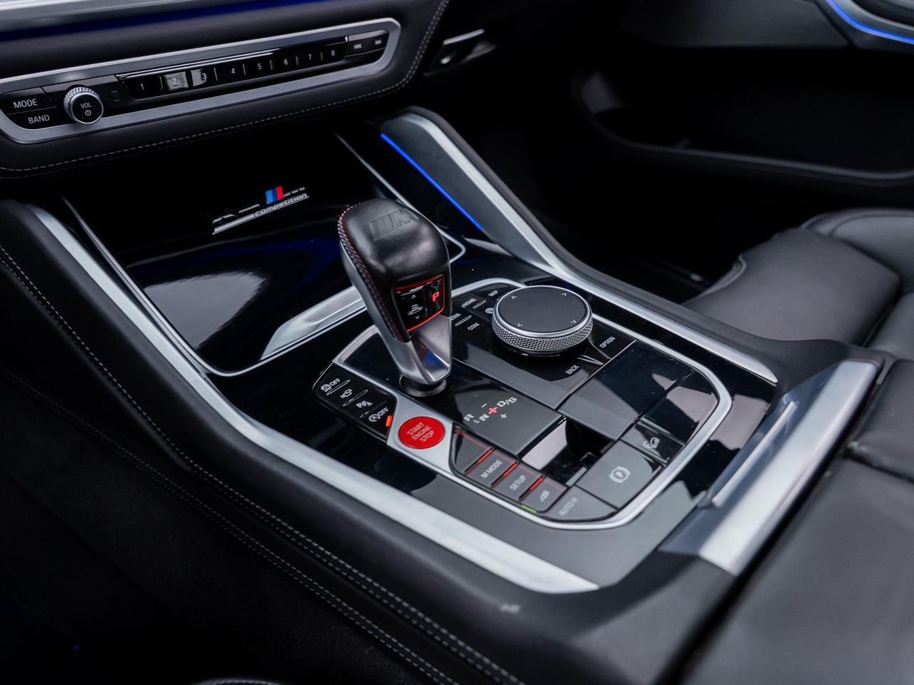 2022 BMW X5 M Competition Ft Lauderdale FL