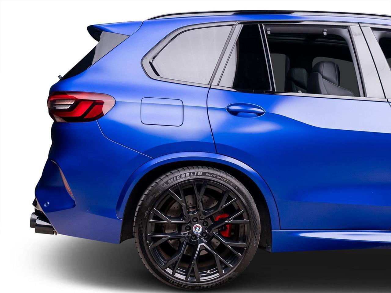 2022 BMW X5 M Competition Ft Lauderdale FL