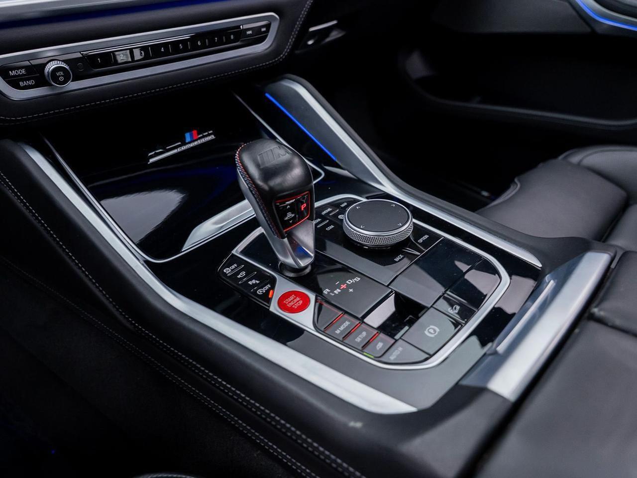 2022 BMW X5 M Competition Ft Lauderdale FL