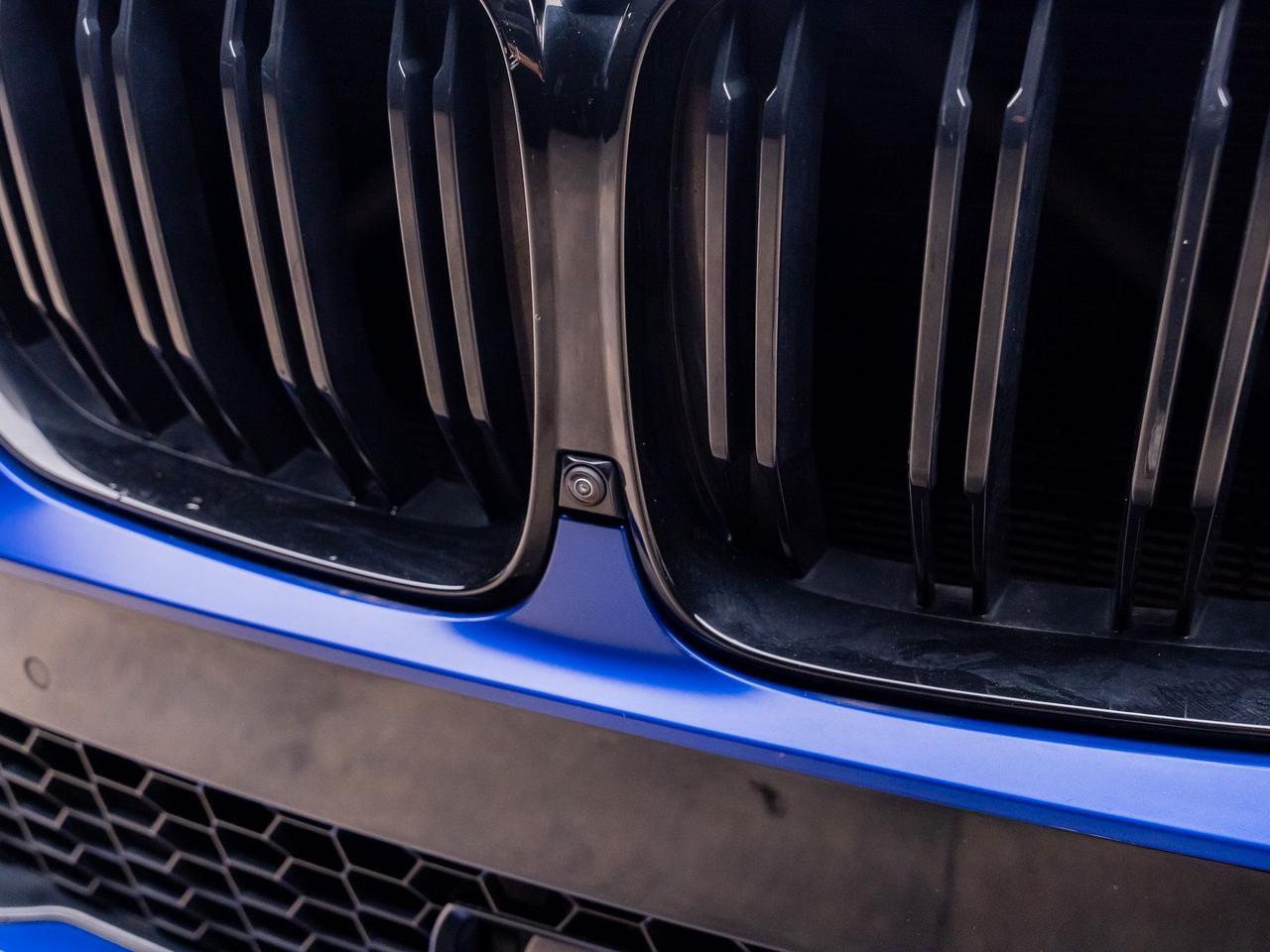 2022 BMW X5 M Competition Ft Lauderdale FL