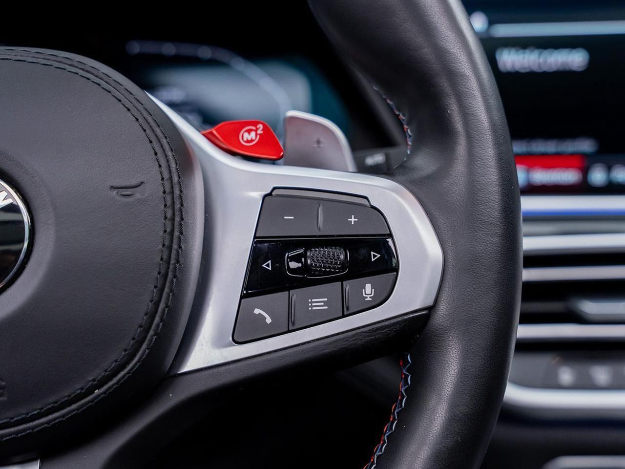 2022 BMW X5 M Competition Ft Lauderdale FL