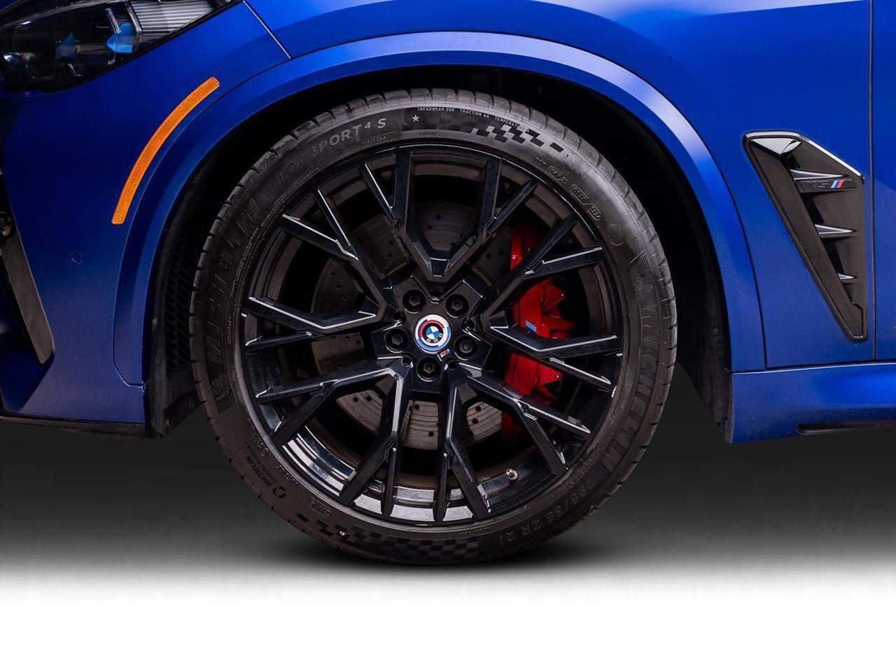 2022 BMW X5 M Competition Ft Lauderdale FL