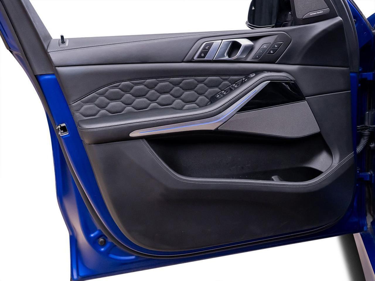 2022 BMW X5 M Competition Ft Lauderdale FL