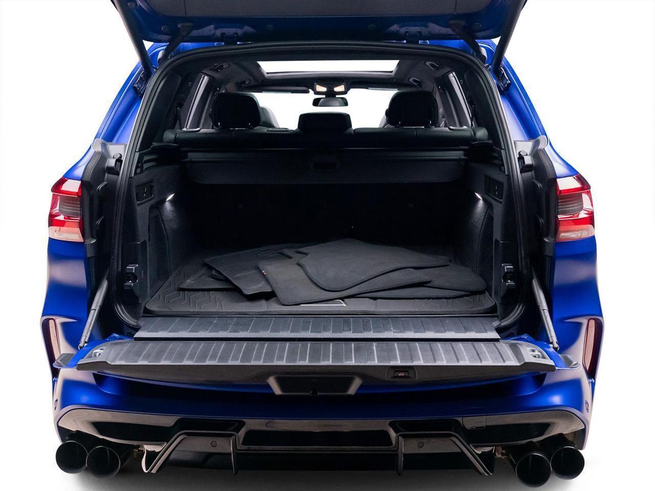 2022 BMW X5 M Competition Ft Lauderdale FL