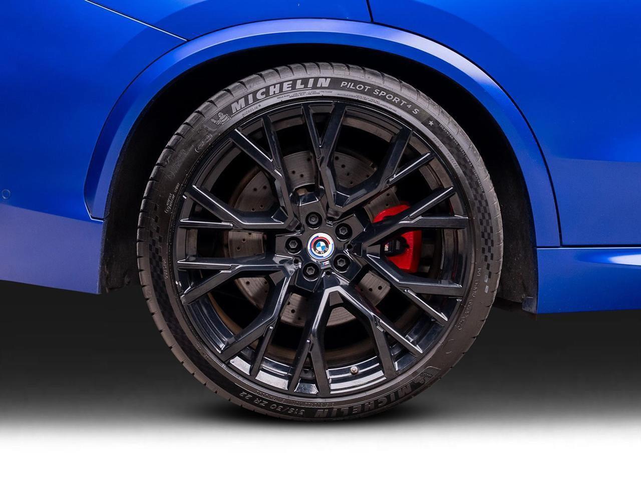 2022 BMW X5 M Competition Ft Lauderdale FL