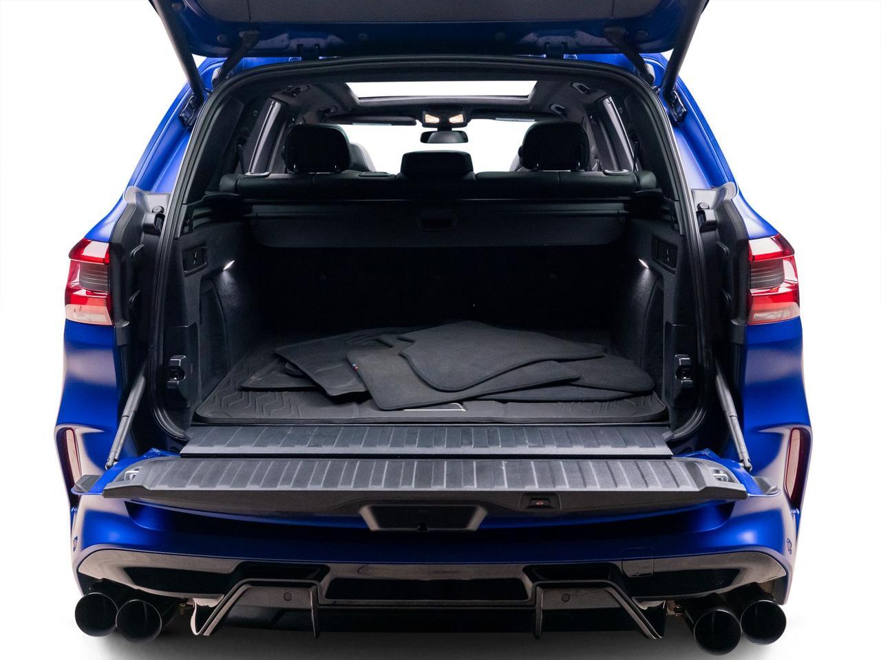 2022 BMW X5 M Competition Ft Lauderdale FL