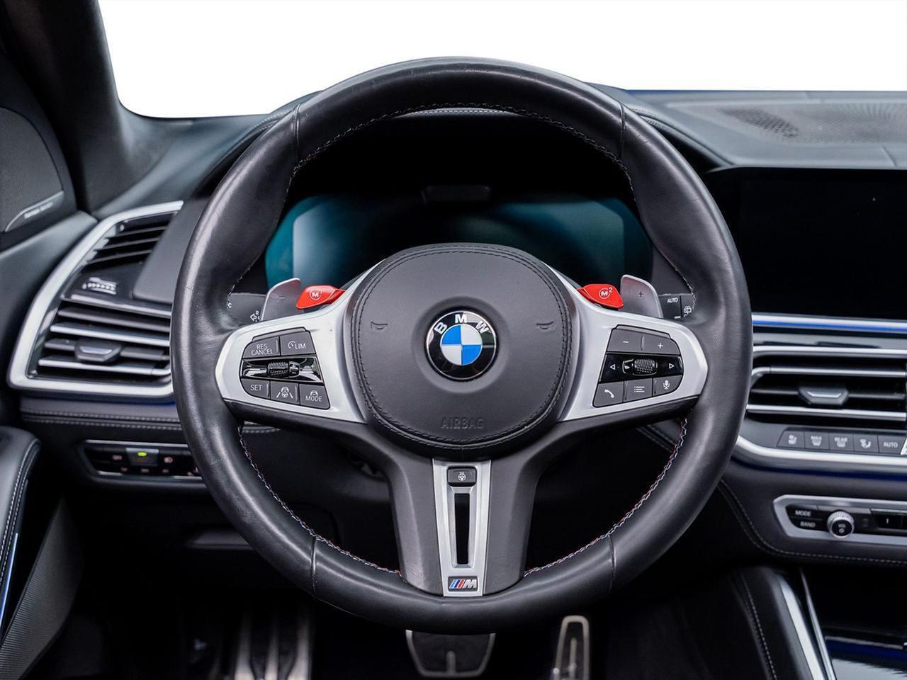 2022 BMW X5 M Competition Ft Lauderdale FL