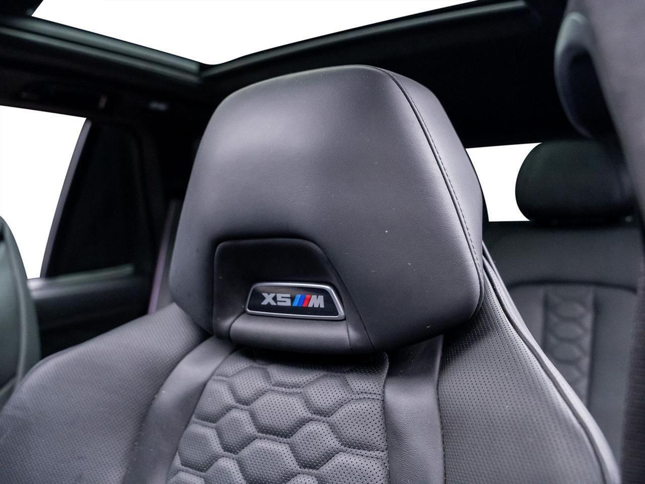 2022 BMW X5 M Competition Ft Lauderdale FL