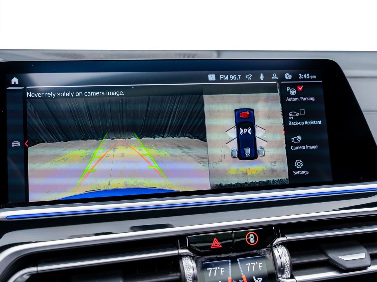 2022 BMW X5 M Competition Ft Lauderdale FL