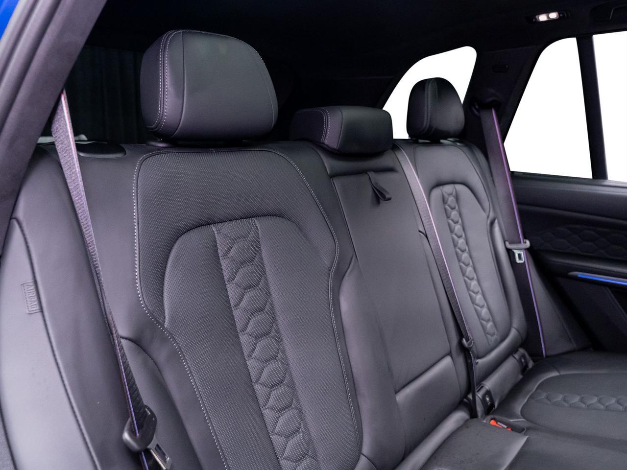 2022 BMW X5 M Competition Ft Lauderdale FL