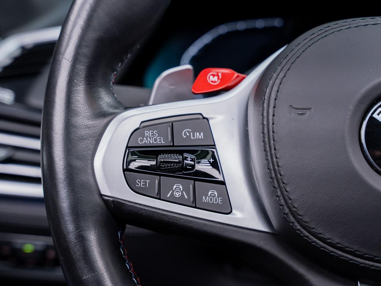 2022 BMW X5 M Competition Ft Lauderdale FL