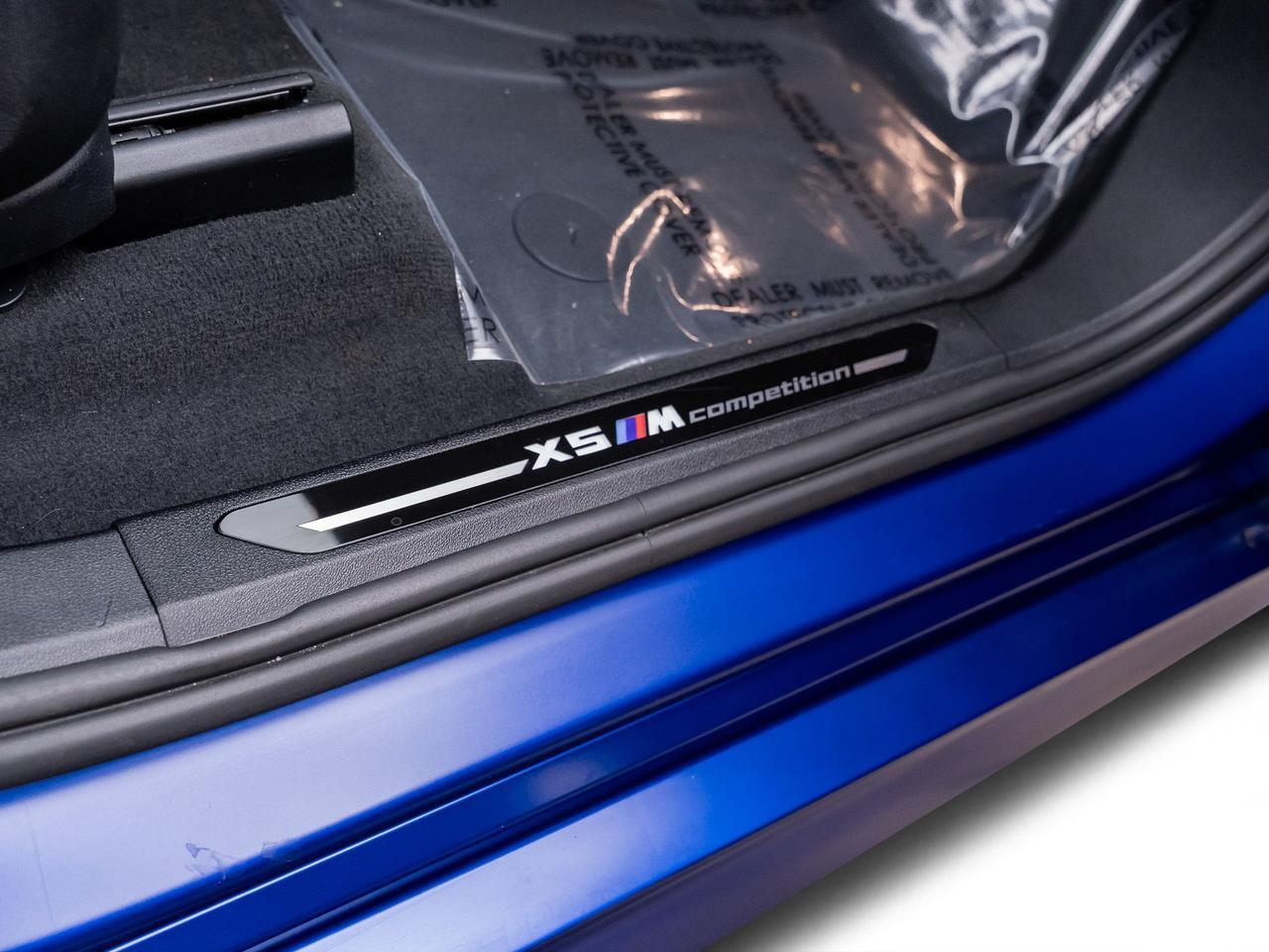 2022 BMW X5 M Competition Ft Lauderdale FL