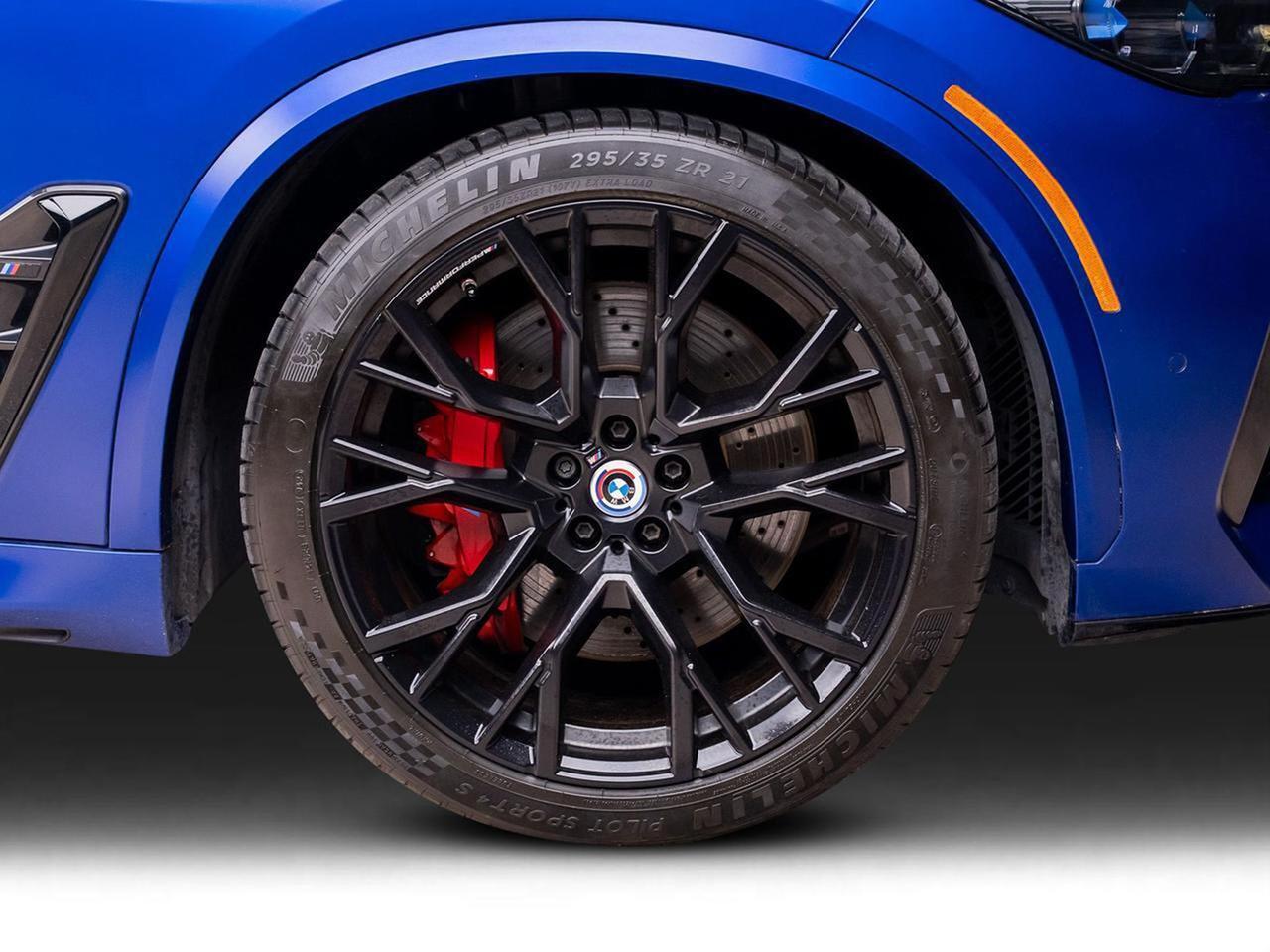 2022 BMW X5 M Competition Ft Lauderdale FL