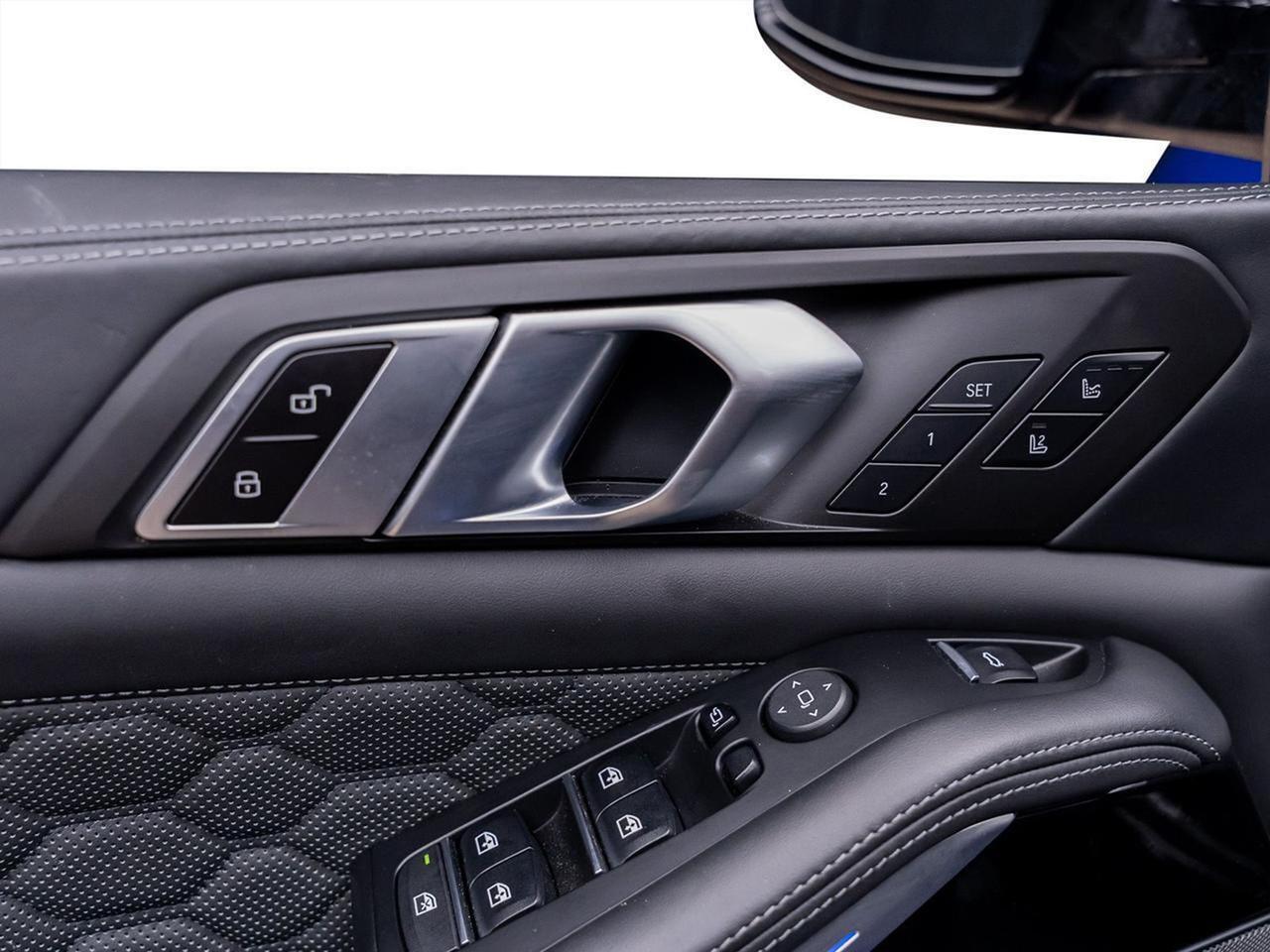 2022 BMW X5 M Competition Ft Lauderdale FL