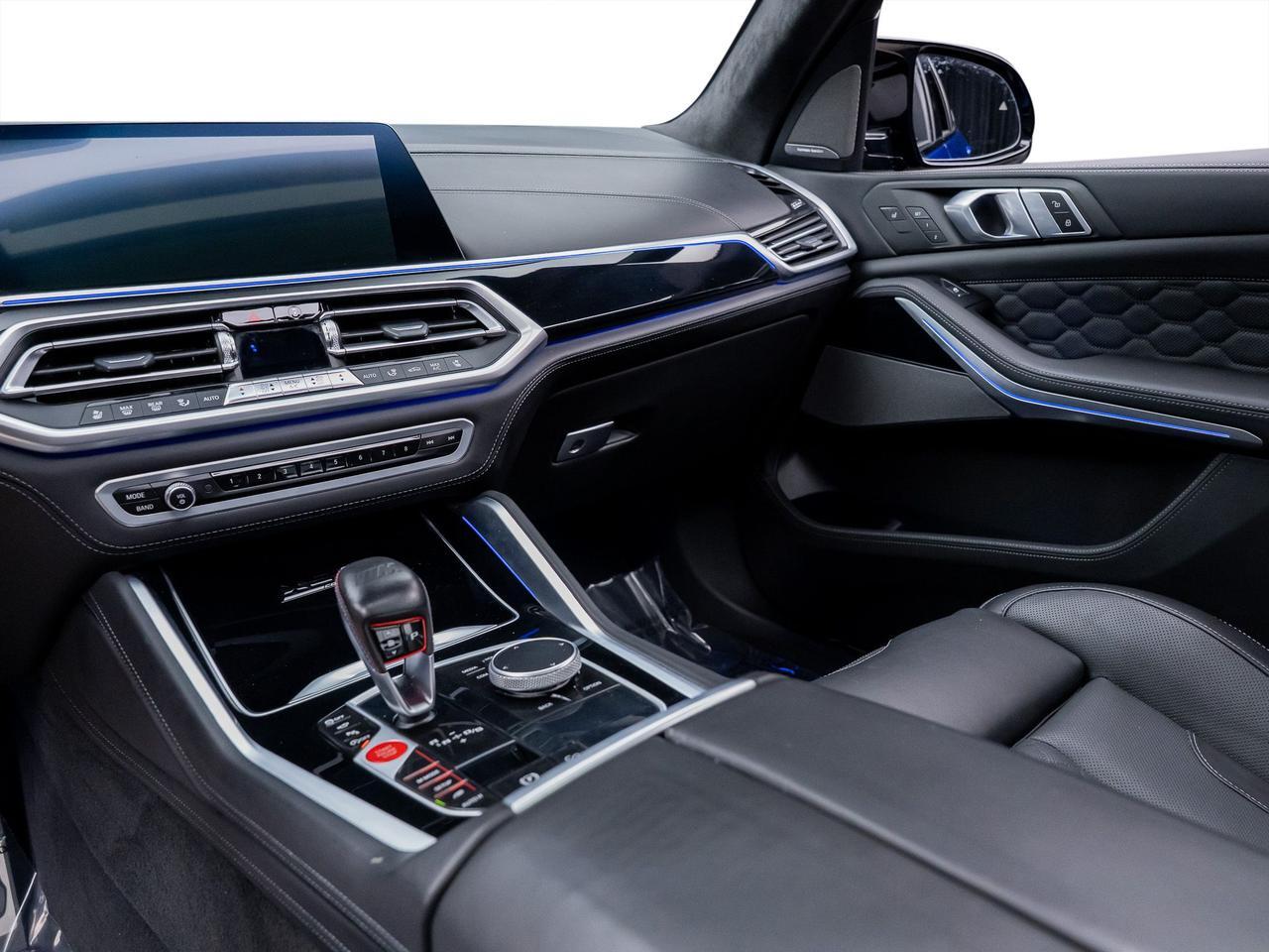 2022 BMW X5 M Competition Ft Lauderdale FL