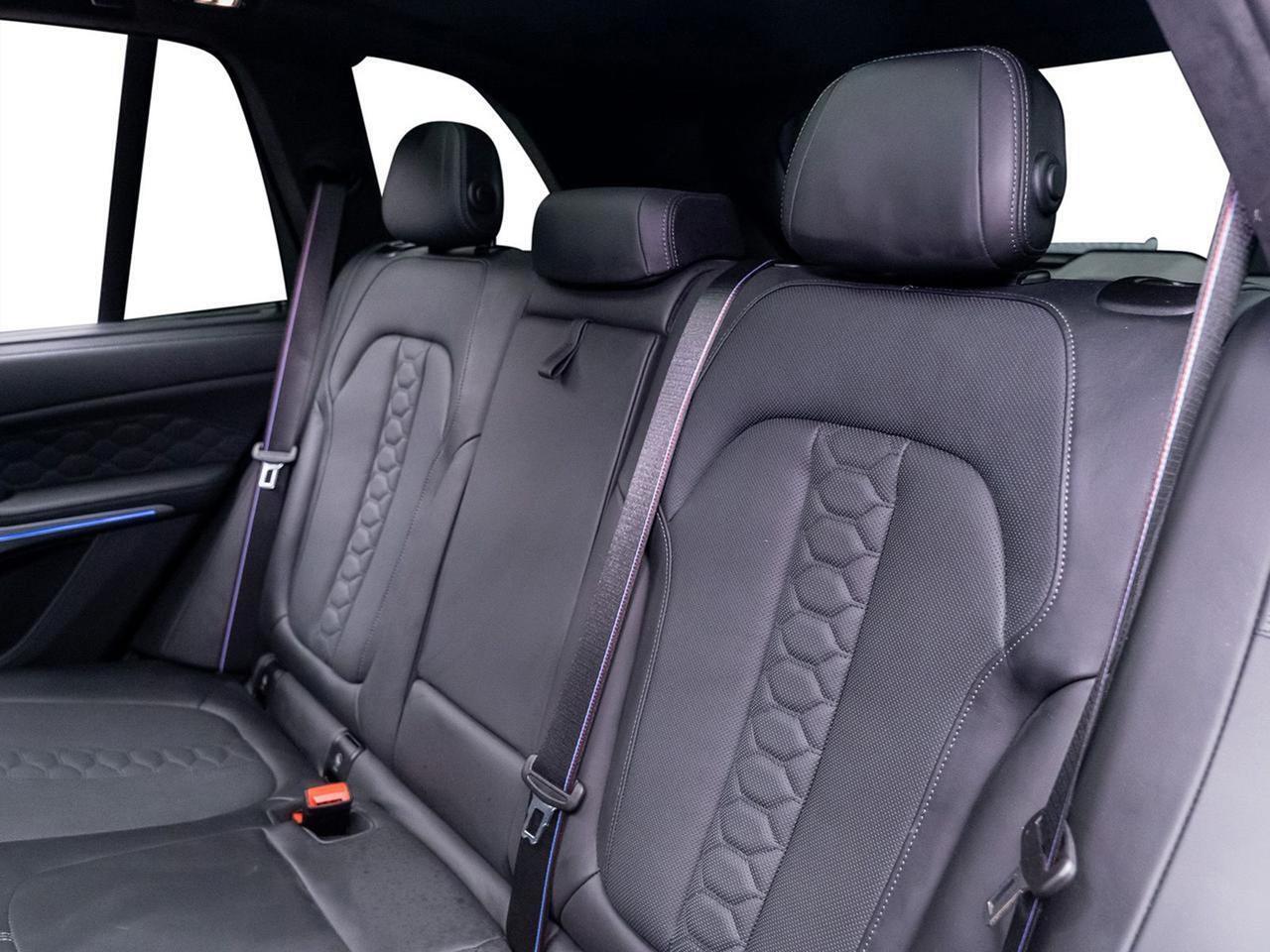 2022 BMW X5 M Competition Ft Lauderdale FL