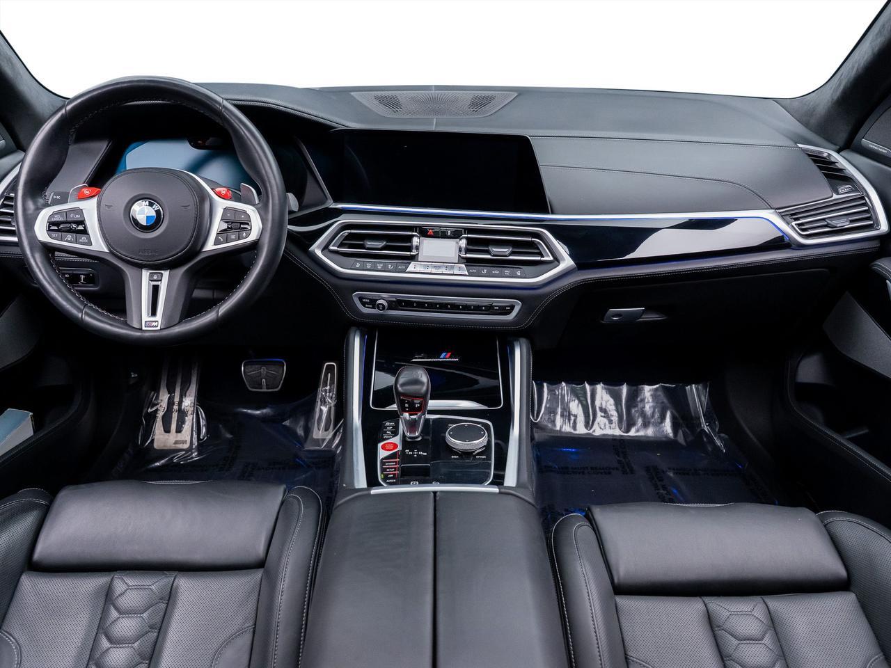 2022 BMW X5 M Competition Ft Lauderdale FL
