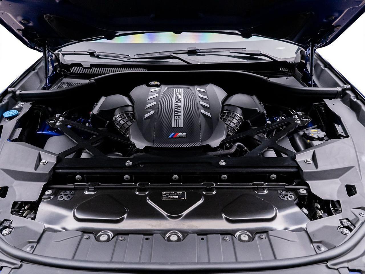 2022 BMW X5 M Competition Ft Lauderdale FL