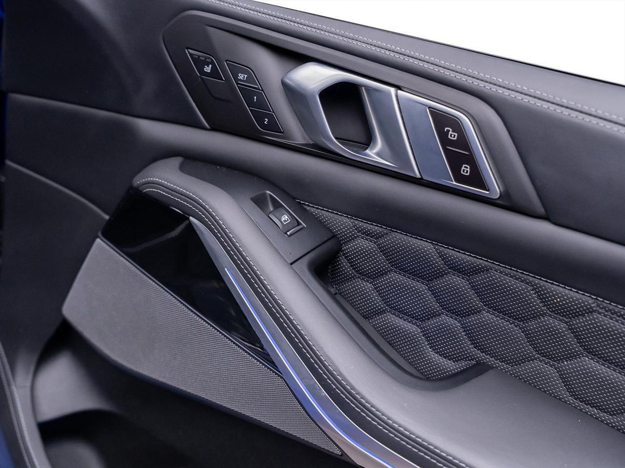 2022 BMW X5 M Competition Ft Lauderdale FL