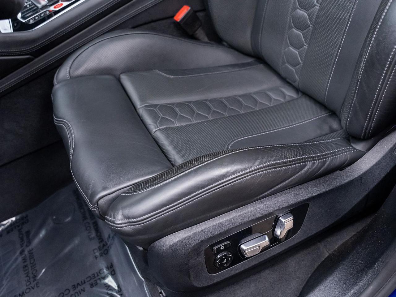 2022 BMW X5 M Competition Ft Lauderdale FL