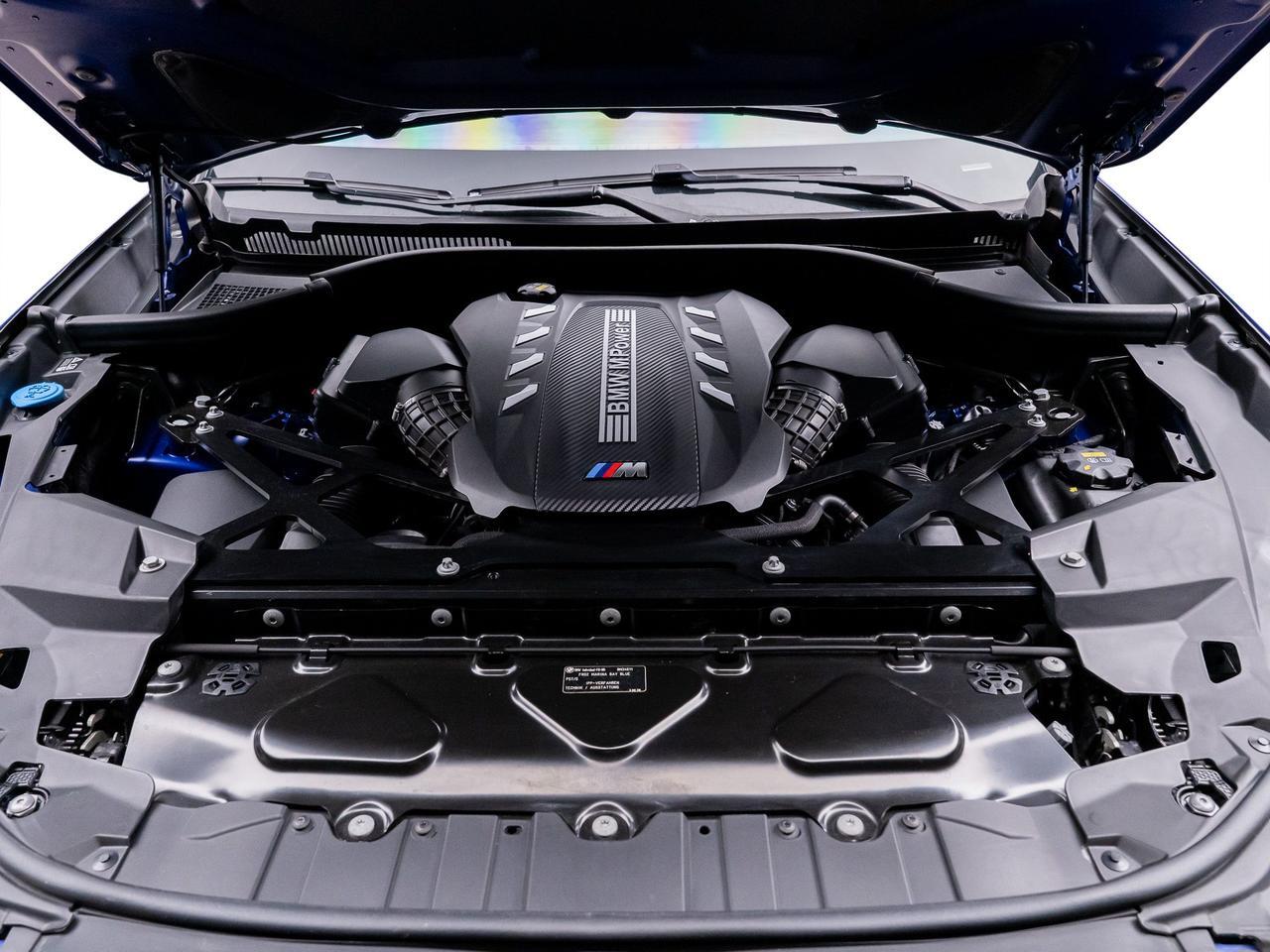 2022 BMW X5 M Competition Ft Lauderdale FL