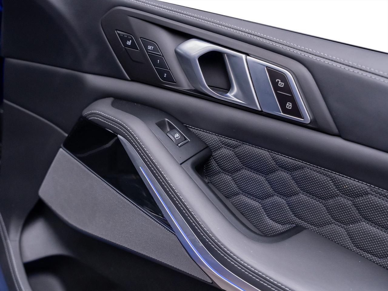 2022 BMW X5 M Competition Ft Lauderdale FL