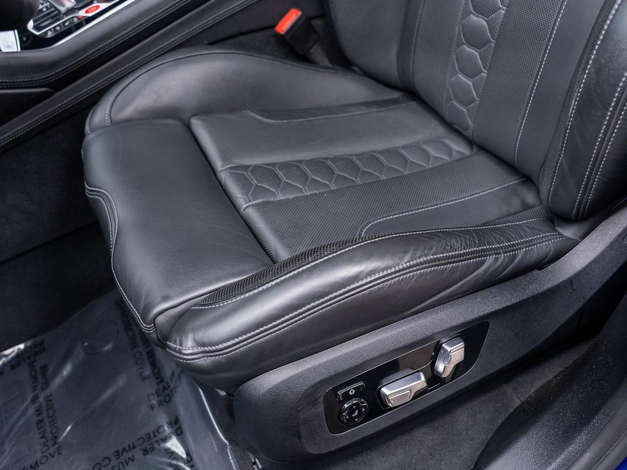 2022 BMW X5 M Competition Ft Lauderdale FL