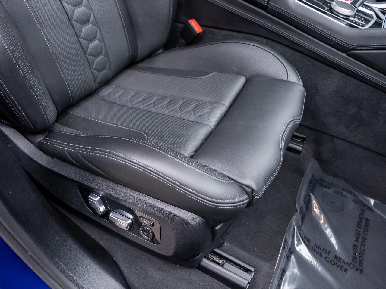 2022 BMW X5 M Competition Ft Lauderdale FL