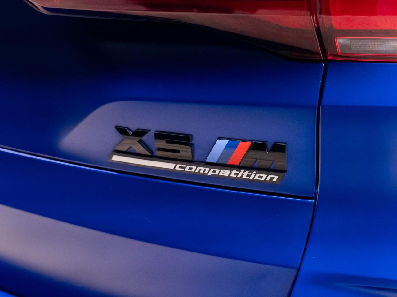 2022 BMW X5 M Competition Ft Lauderdale FL