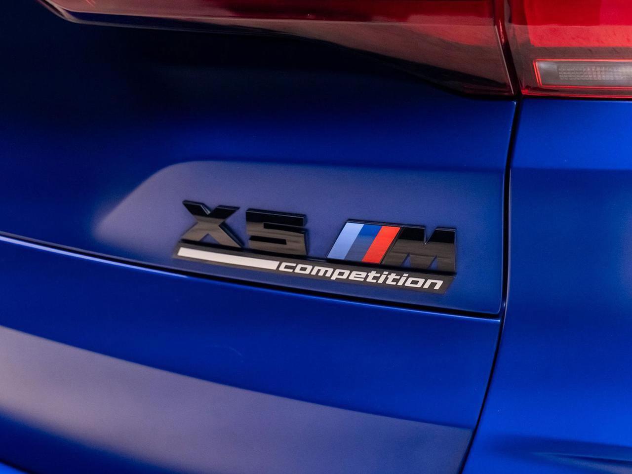 2022 BMW X5 M Competition Ft Lauderdale FL