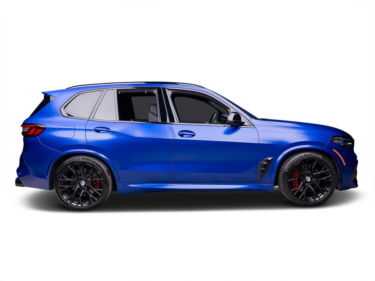 2022 BMW X5 M Competition Ft Lauderdale FL