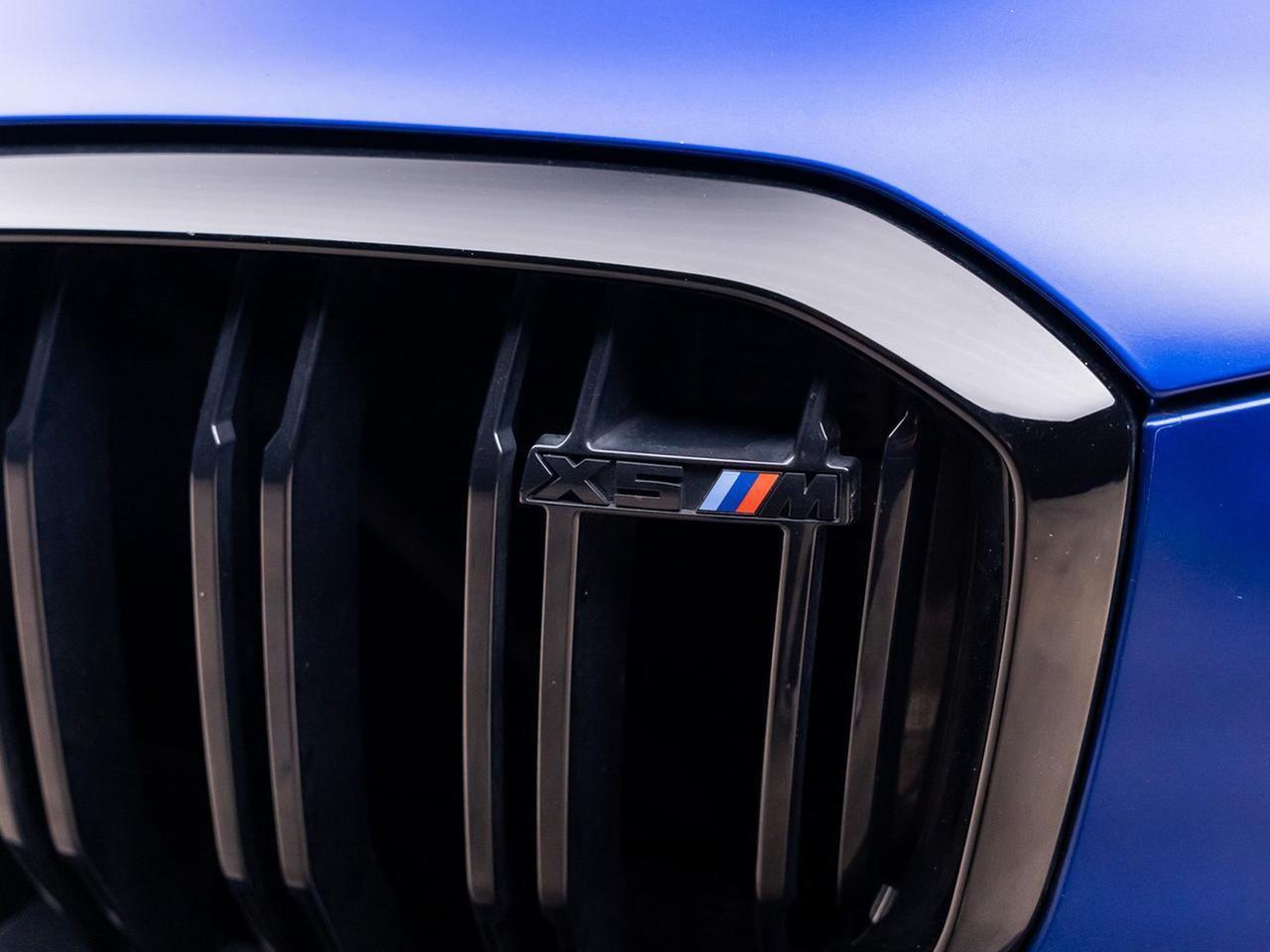 2022 BMW X5 M Competition Ft Lauderdale FL