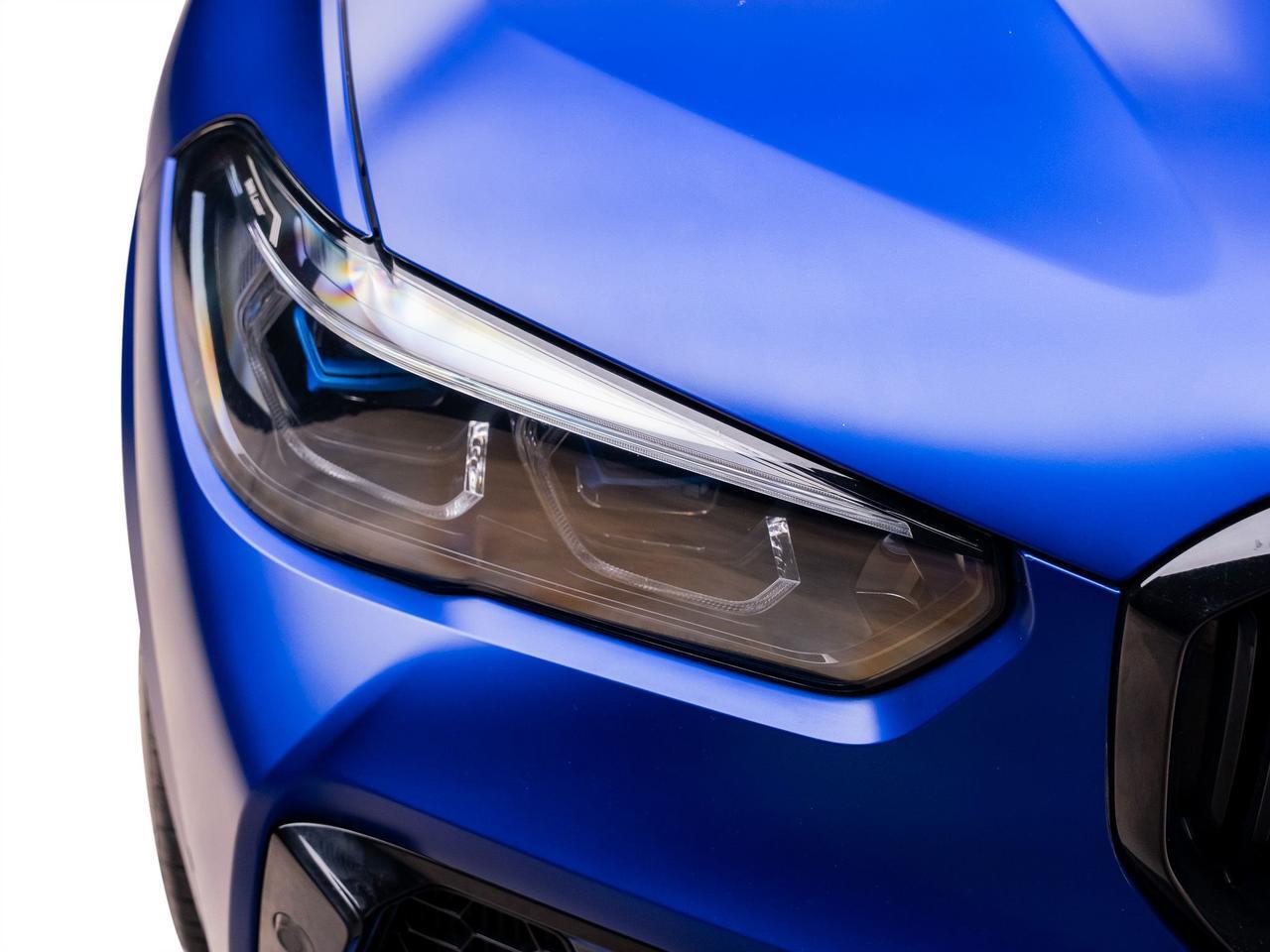 2022 BMW X5 M Competition Ft Lauderdale FL