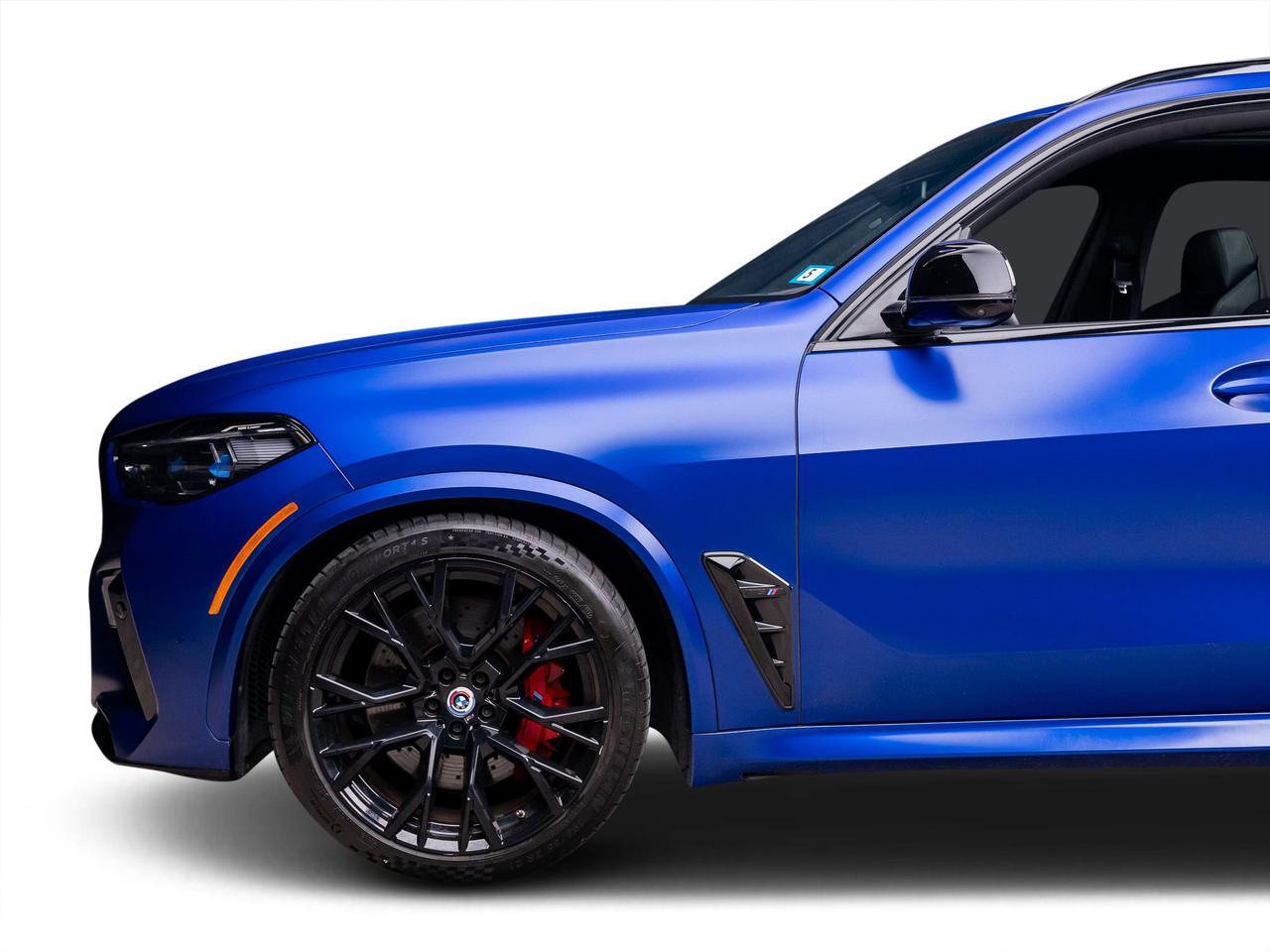 2022 BMW X5 M Competition Ft Lauderdale FL